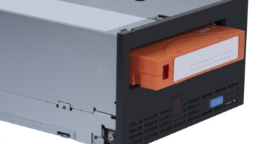 Tape Drive