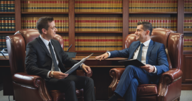 Top Questions to Ask When Hiring a Car Accident Attorney in Waco