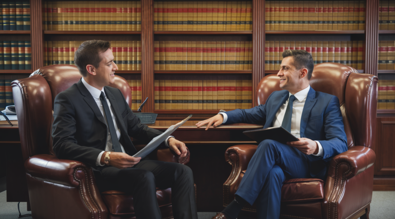 Top Questions to Ask When Hiring a Car Accident Attorney in Waco