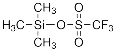 Trimethylsilyl Trifluoromethanesulfonate || CAS No : 27607-77-8 || Manufacturer || India