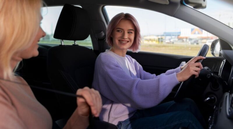 How to Find Driving Lessons in Melbourne