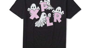 XPLR Merch