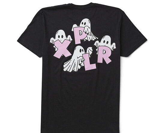 XPLR Merch