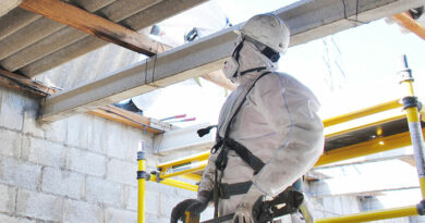 Asbestos Surveys Dorset