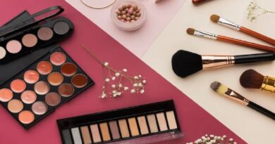 Best makeup brands in pakistan