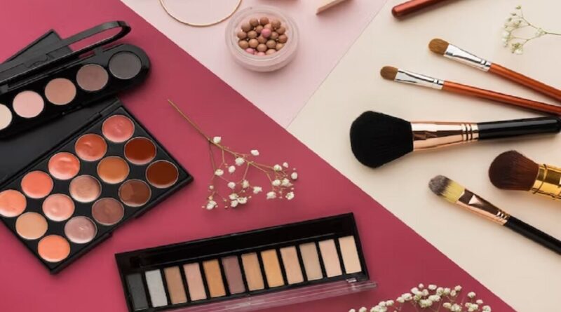 Best makeup brands in pakistan