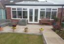 bungalow conservatory