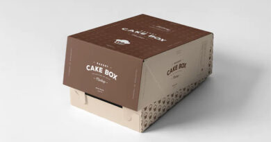 cake boxes wholesale