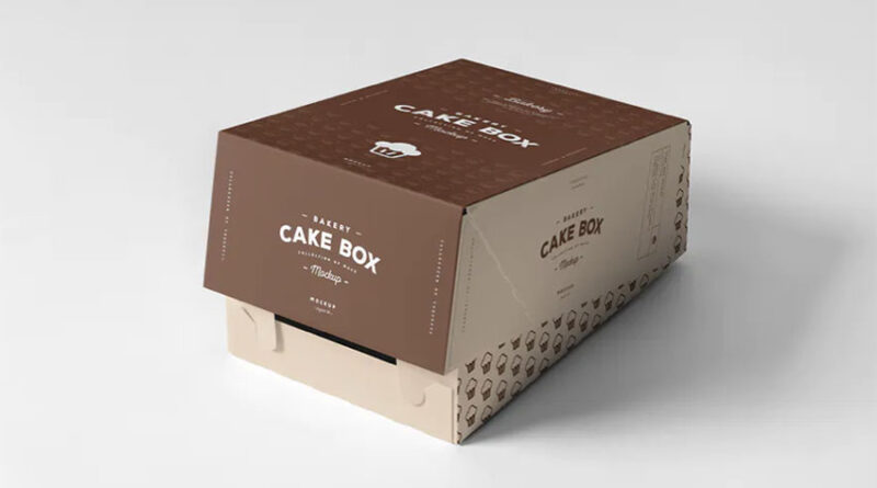 cake boxes wholesale