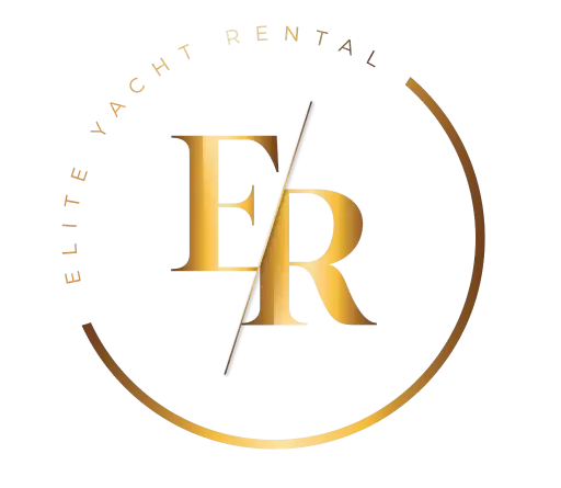 elite yacht rental logo