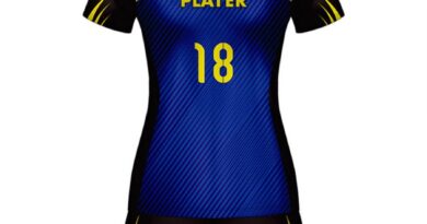 Volleyball Uniforms