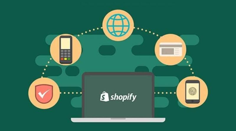 Shopify E-commerce Developer