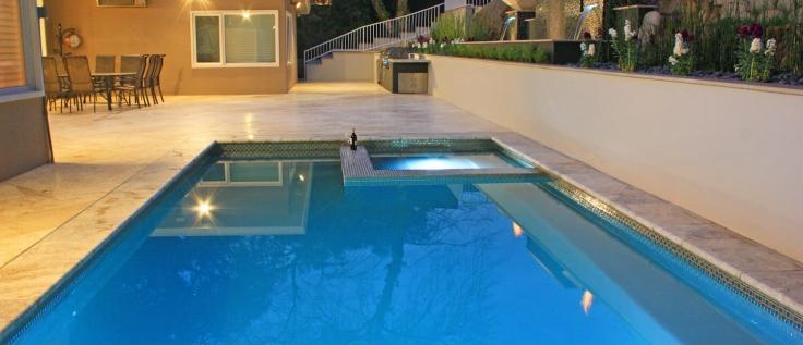 Swimming Pool Companies