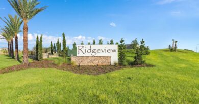 ridgeview clermont