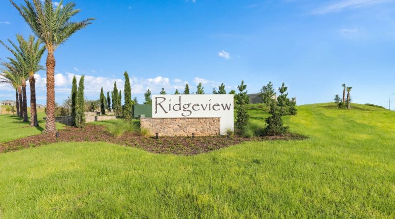 ridgeview clermont