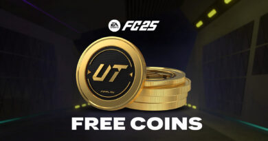 Fc Coins