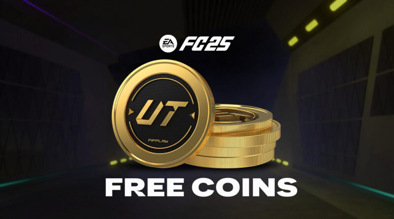 Fc Coins