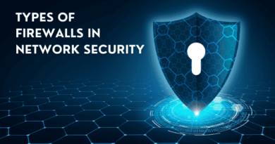 firewalls in network security