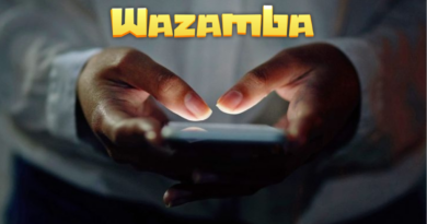 Wazamba Online Casino: A Comprehensive Guide