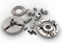 CNC Machining Parts