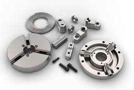 CNC Machining Parts