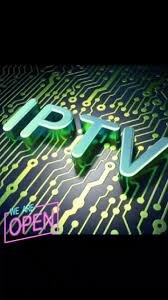 Iptv Ireland