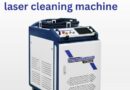 Laser Cleaning Machine Manufacturer