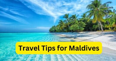 Maldives Tour Packages