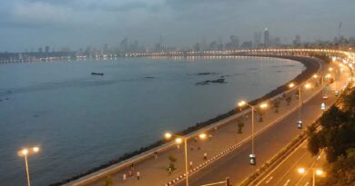 Marine Drive Patna