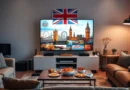 IPTV Subscription UK