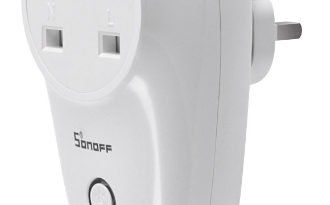 Smart Power Plug