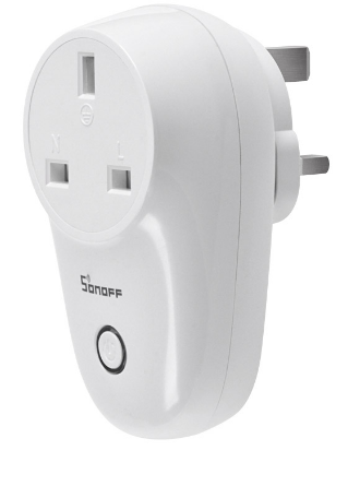 Smart Power Plug