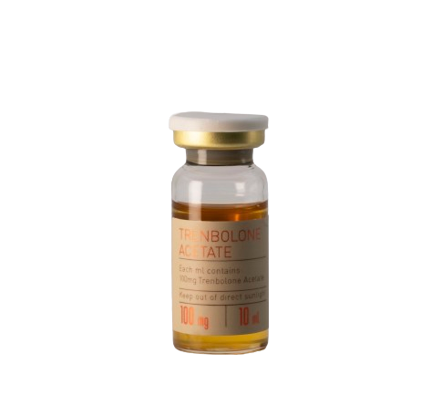 Turinabol Dosage