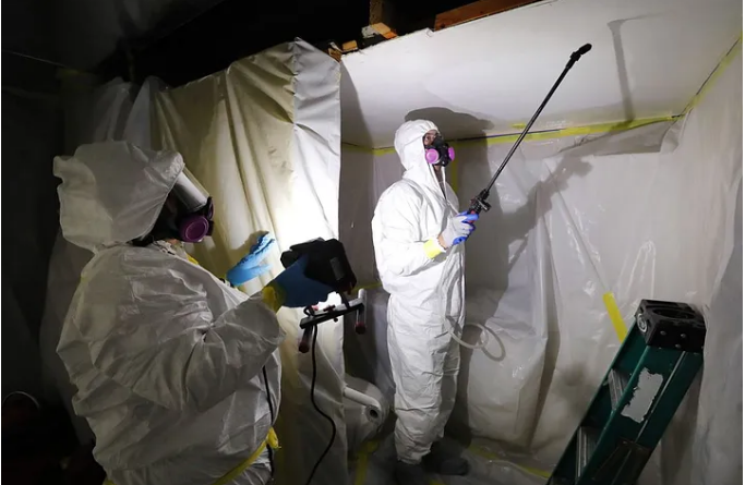 Asbestos Removal Sydney