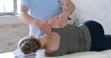 Choosing the Best Chiropractic Care for Long-Term Relief