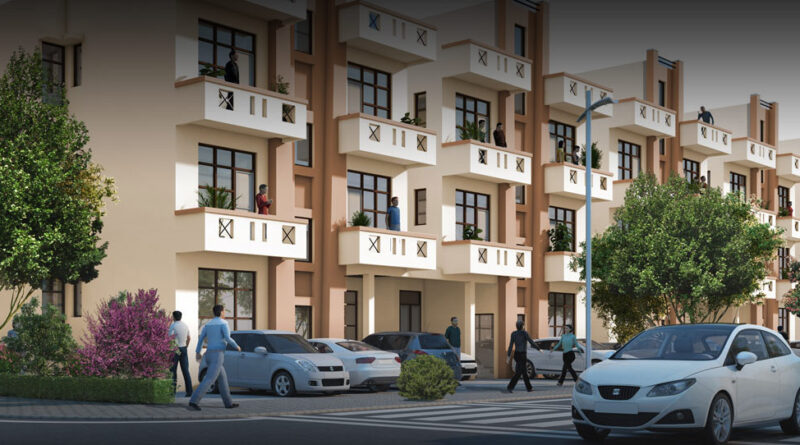 Property in Jodhpur