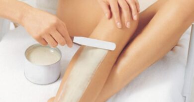 Waxing in Edmonton: The Best Choice for Smooth, Long-Lasting Hair Removal