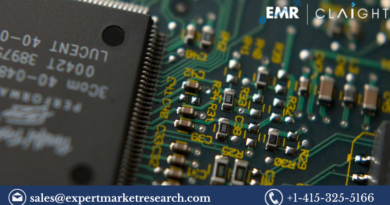 United Kingdom Semiconductor Market