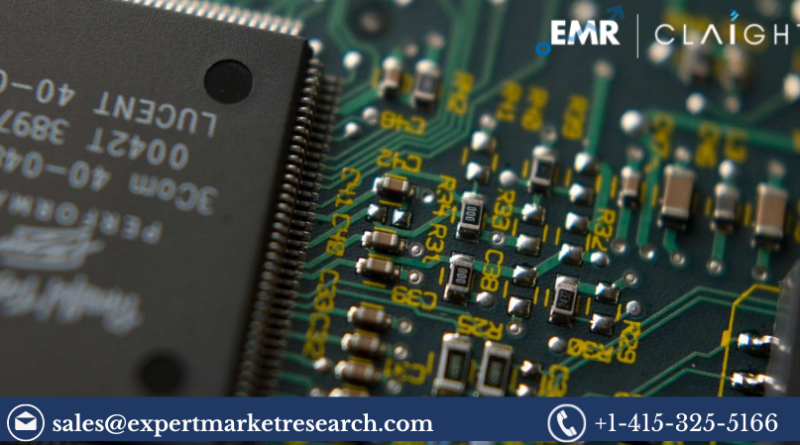 United Kingdom Semiconductor Market