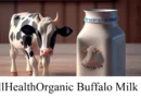 The Role of Buffalo Milk in Ayurvedic Medicine: Health Benefits Explored