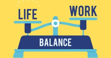 Work-Life Balance