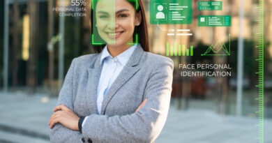 Facial Recognition Software