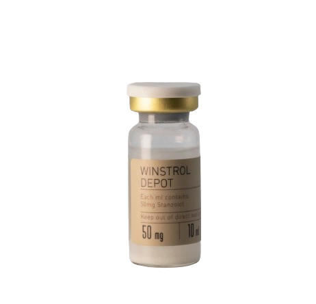 Turinabol Dosage