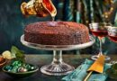 best rum cake online