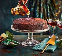 best rum cake online