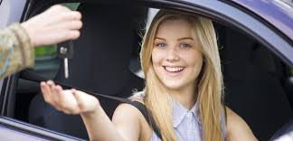 automatic car driving lessons in Morden & Sutton