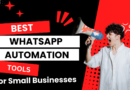 Whatsapp Automation Tools