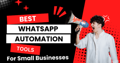 Whatsapp Automation Tools