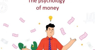 Why Do We Spend On Things We Don’t Need? The psychology of money