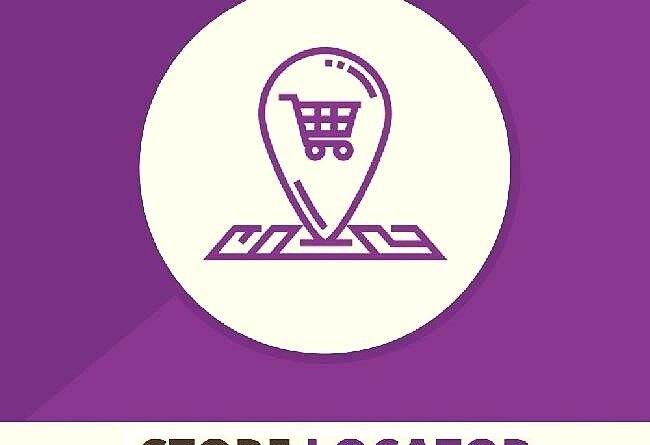 prestashop store locator module